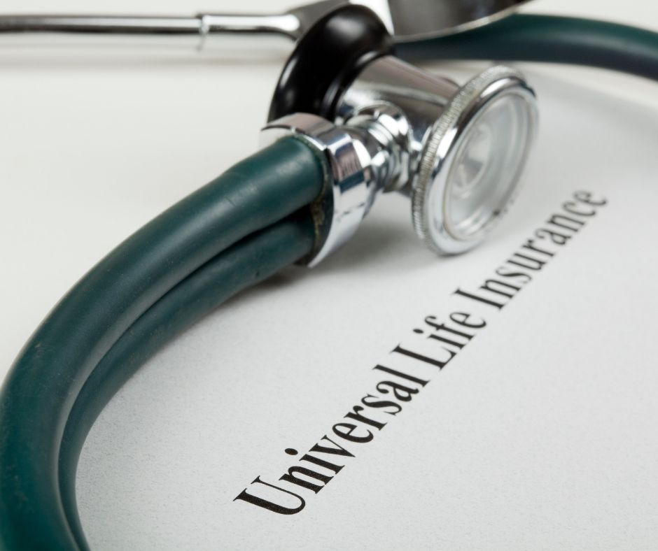 Index universal life insurance cost